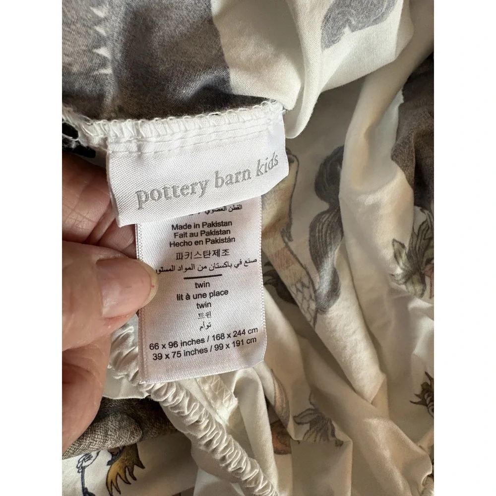 Pottery Barn pottery barn